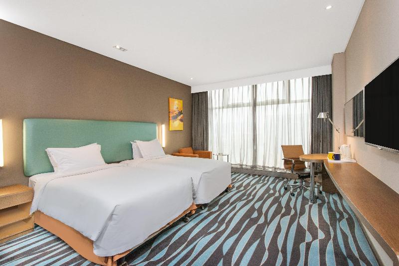 Holiday Inn Express Hangzhou Huanglong