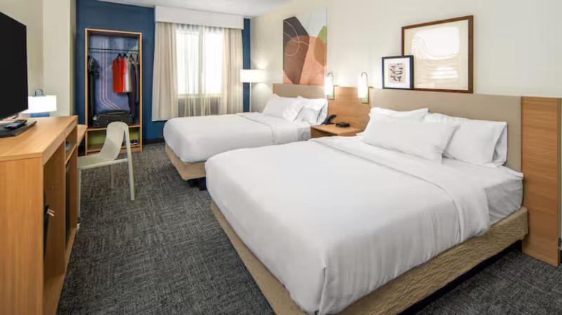 Spark by Hilton La Crosse Onalaska image