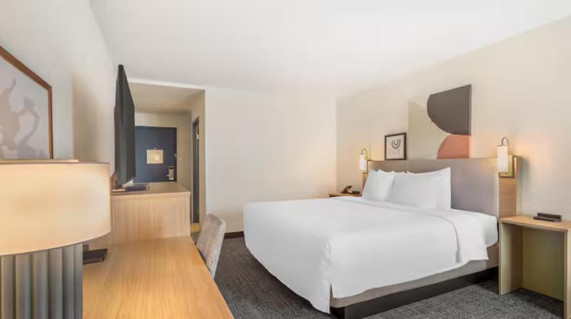 Spark by Hilton La Crosse Onalaska image