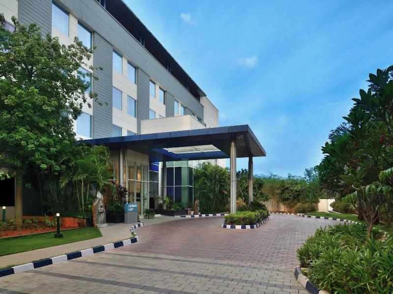 Holiday Inn Express Chennai Mahindra World City image