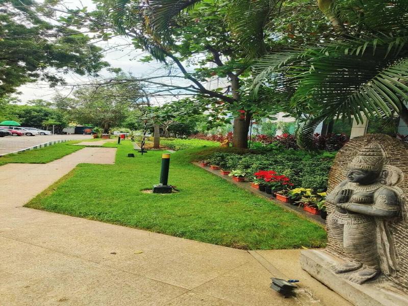 Holiday Inn Express Chennai Mahindra World City image