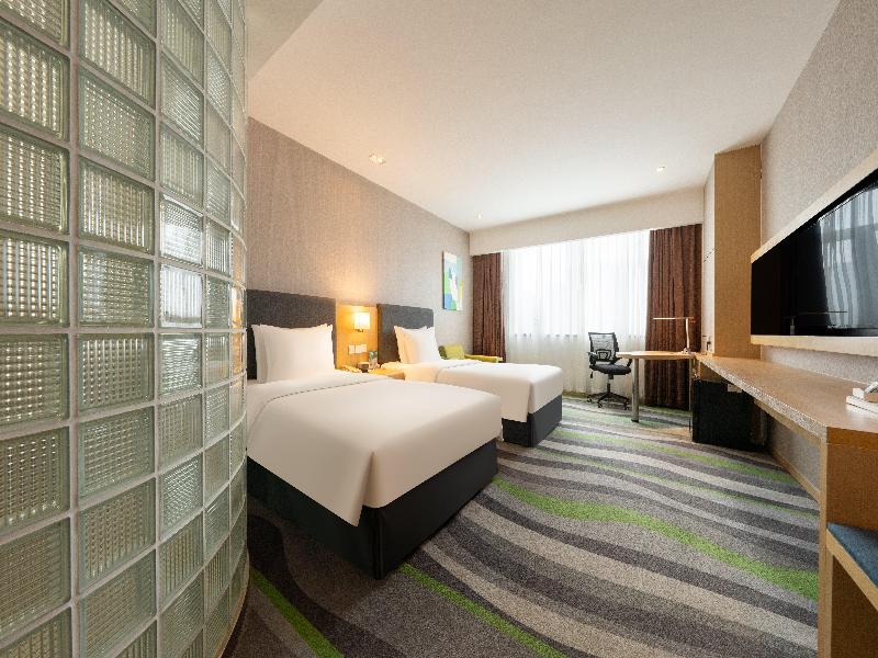 Holiday Inn Express Jinan High Tech Zone image