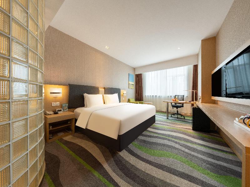 Holiday Inn Express Jinan High Tech Zone image