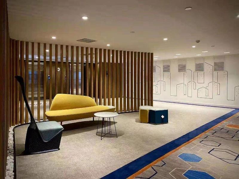 Holiday Inn Express Tianjin Dongli