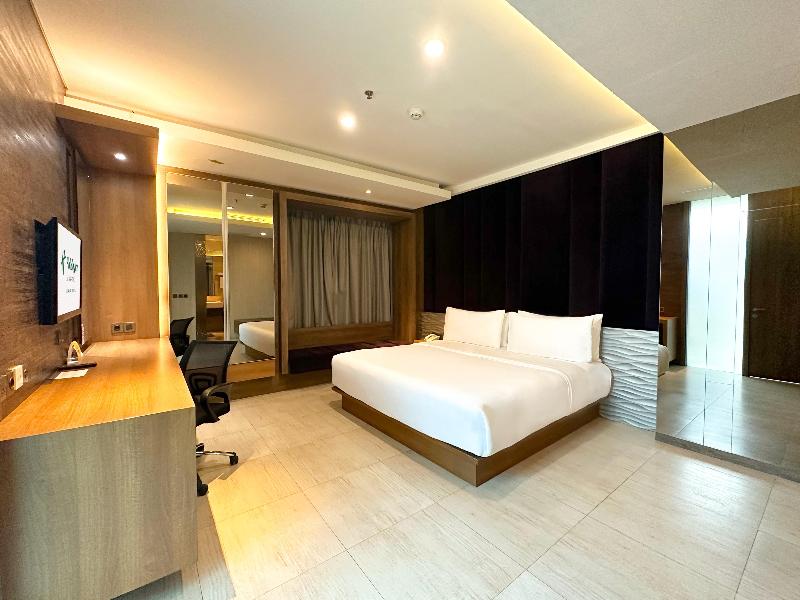 Holiday Inn Cikarang Jababeka image