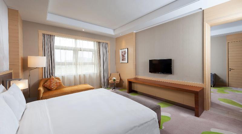 Hai Tian Expo Hotel image