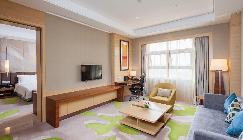 Hai Tian Expo Hotel image