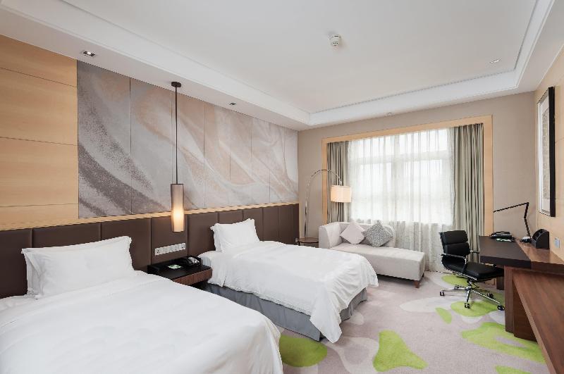 Hai Tian Expo Hotel image