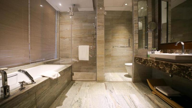 Hai Tian Expo Hotel image
