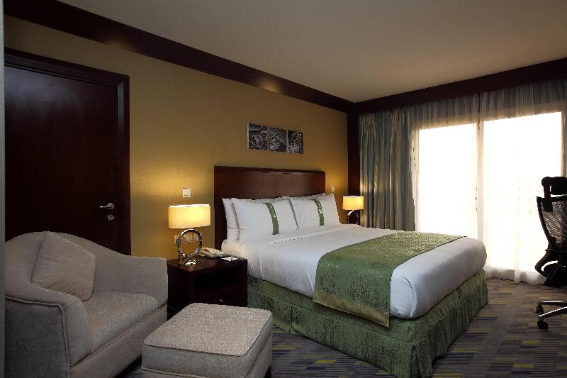 Holiday Inn Al Khobar Corniche image