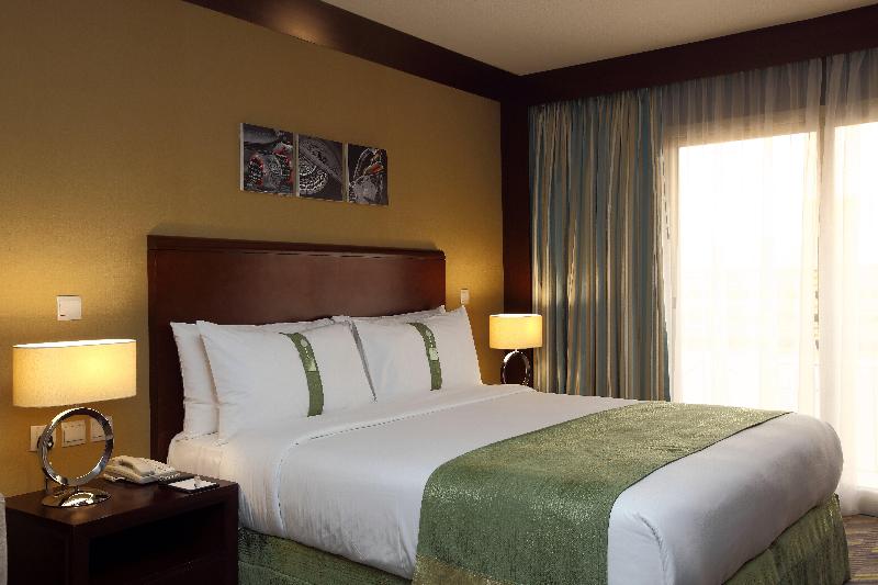 Holiday Inn Al Khobar Corniche image