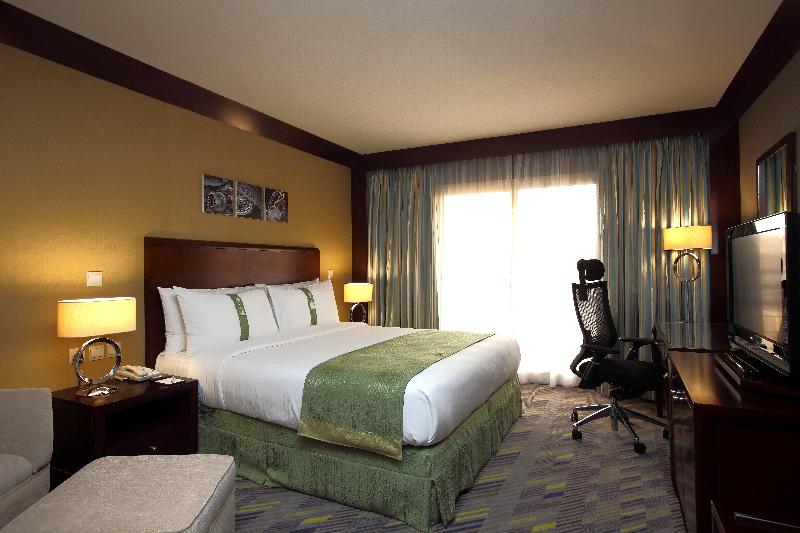 Holiday Inn Al Khobar Corniche image