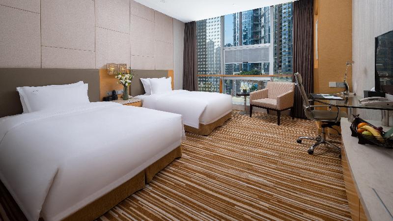 Holiday Inn Nanchang Riverside image