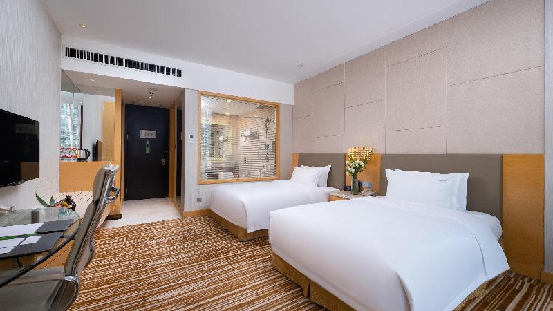 Holiday Inn Nanchang Riverside image
