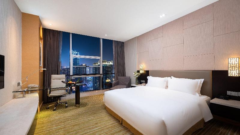Holiday Inn Nanchang Riverside image