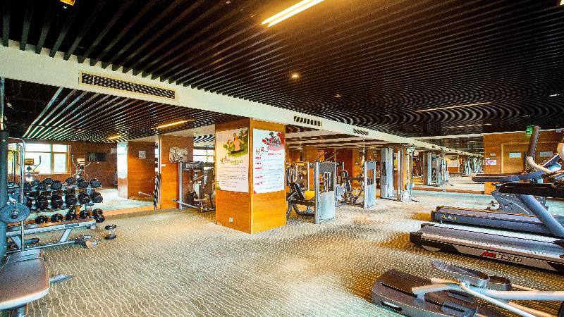 Holiday Inn Mudanjiang image 6