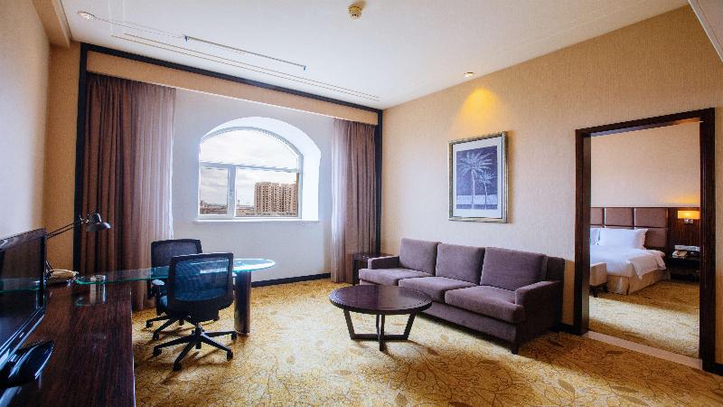 Holiday Inn Mudanjiang image 5