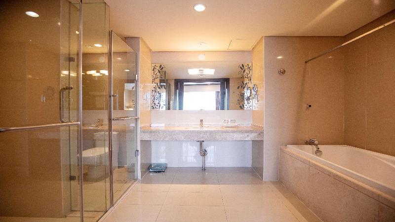 Holiday Inn Mudanjiang image 10