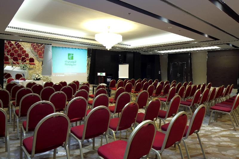 Holiday Inn Tabuk image
