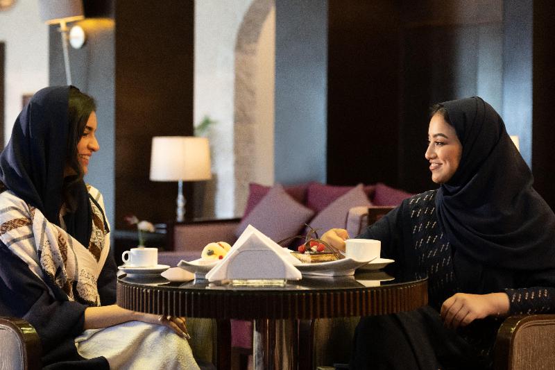 Holiday Inn Tabuk image