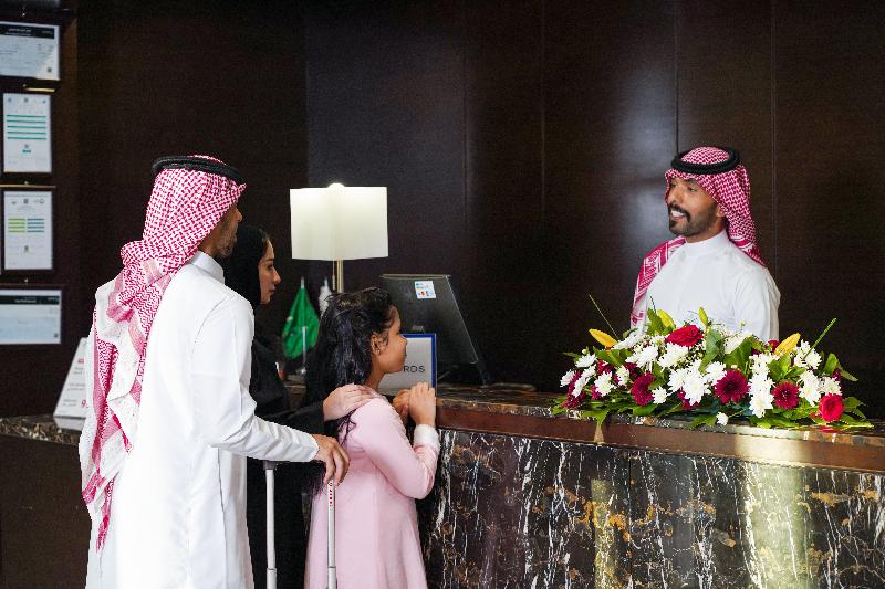 Holiday Inn Tabuk image