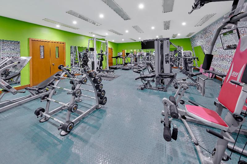 Holiday Inn Tabuk image