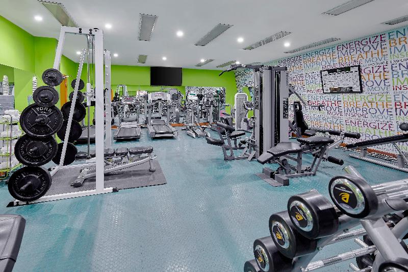 Holiday Inn Tabuk image