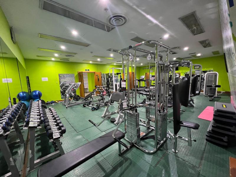 Holiday Inn Tabuk image