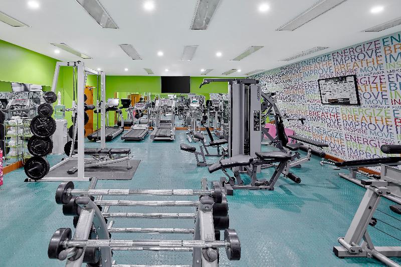 Holiday Inn Tabuk image