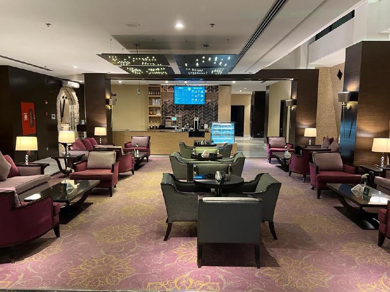 Holiday Inn Tabuk image