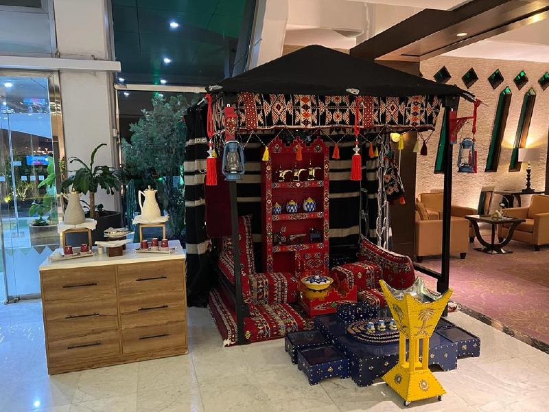 Holiday Inn Tabuk image