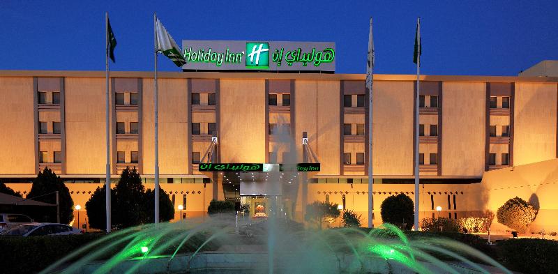 Holiday Inn Tabuk image