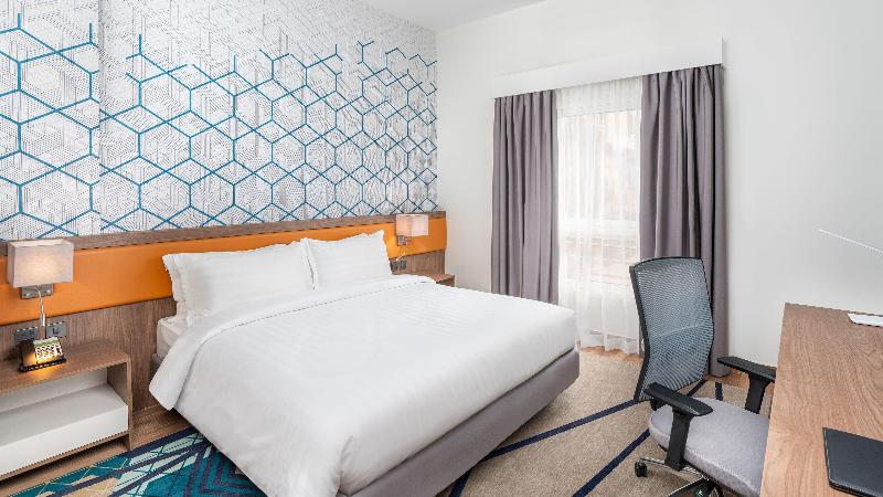 Holiday Inn Tabuk image
