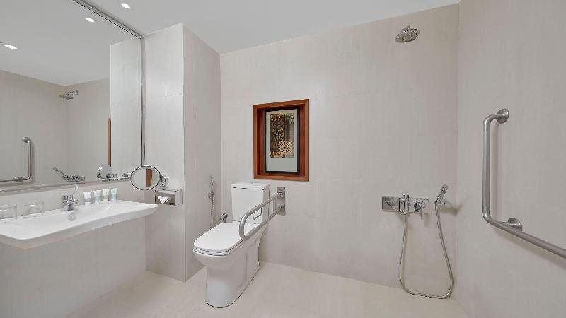 Holiday Inn Tabuk image