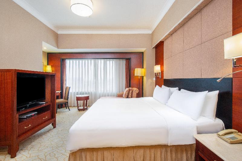Bed room