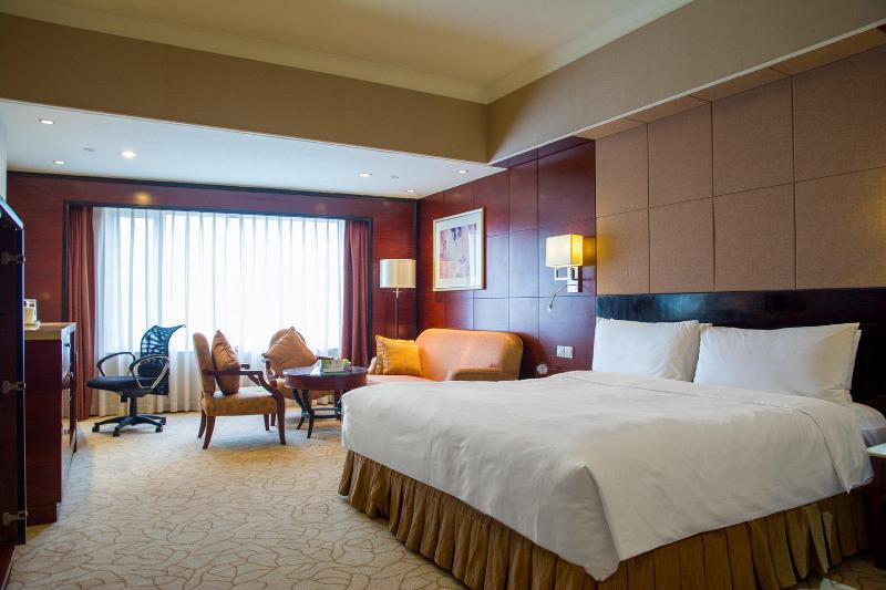 Bed room