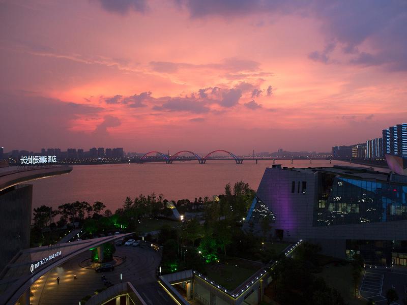 InterContinental Changsha