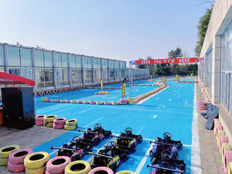 InterContinental Heilong Lake image