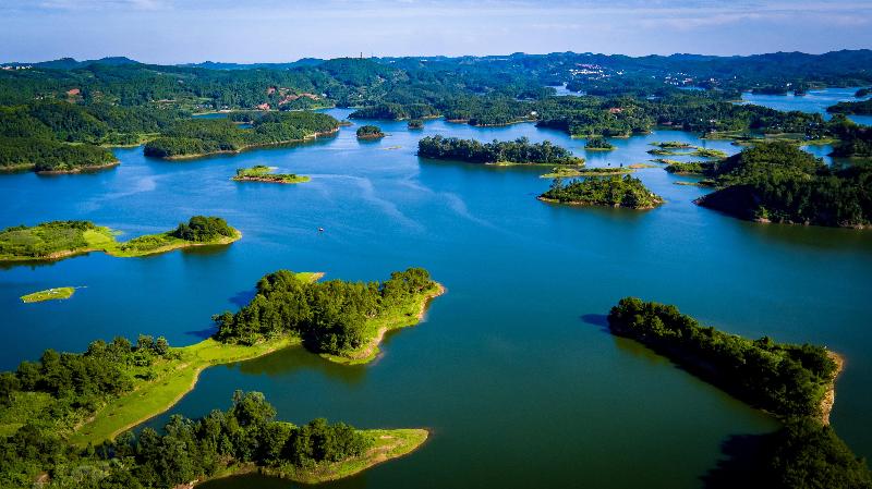 InterContinental Heilong Lake image