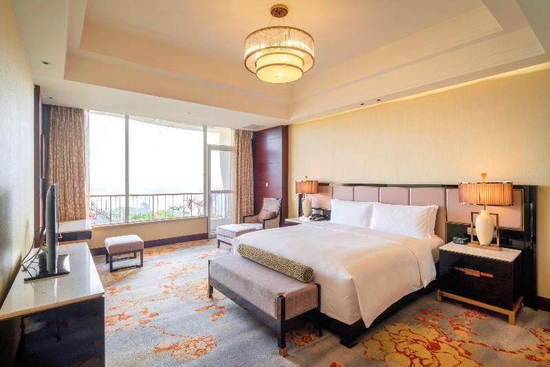InterContinental Heilong Lake image