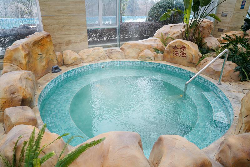 InterContinental Heilong Lake image