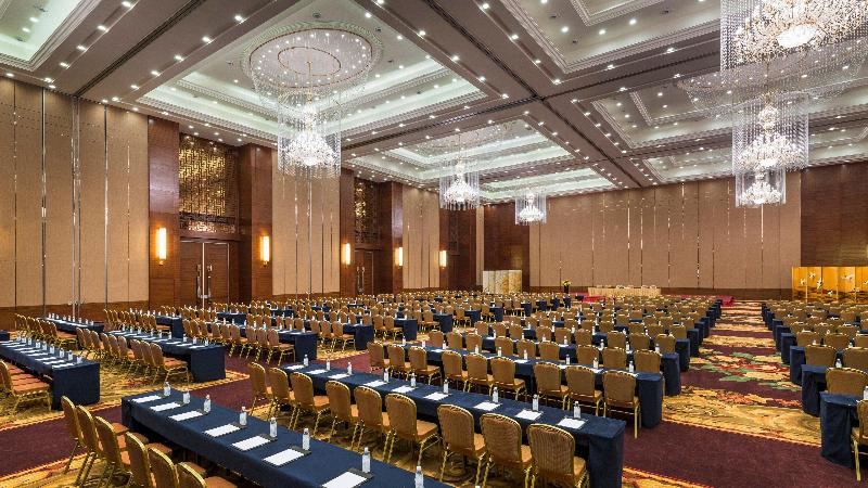 InterContinental Heilong Lake image