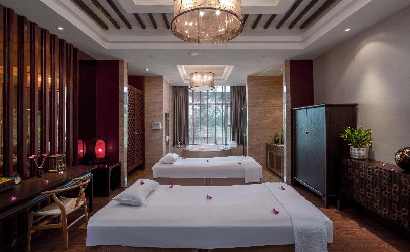 InterContinental Heilong Lake image
