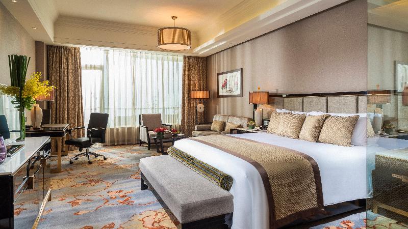 InterContinental Heilong Lake image