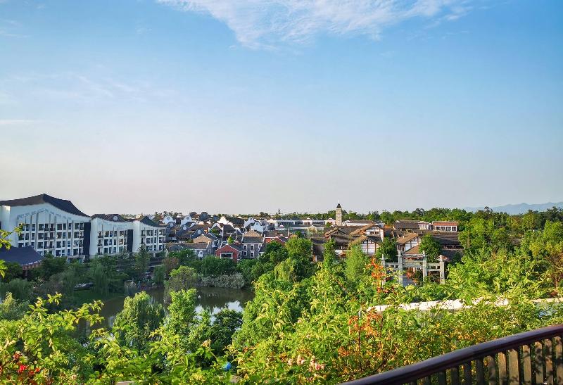 InterContinental Heilong Lake image