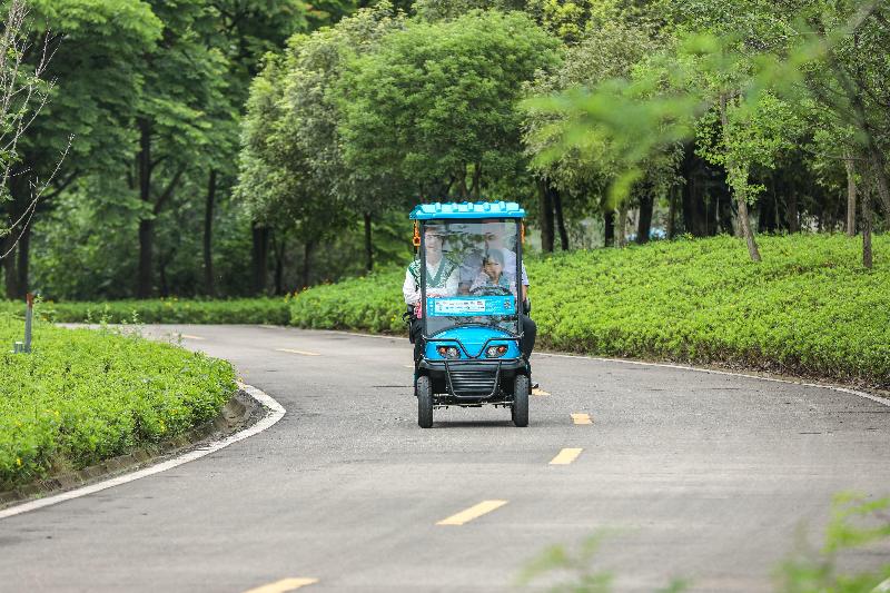 InterContinental Heilong Lake image