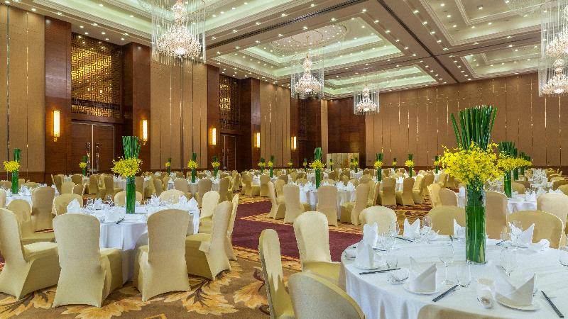 InterContinental Heilong Lake image