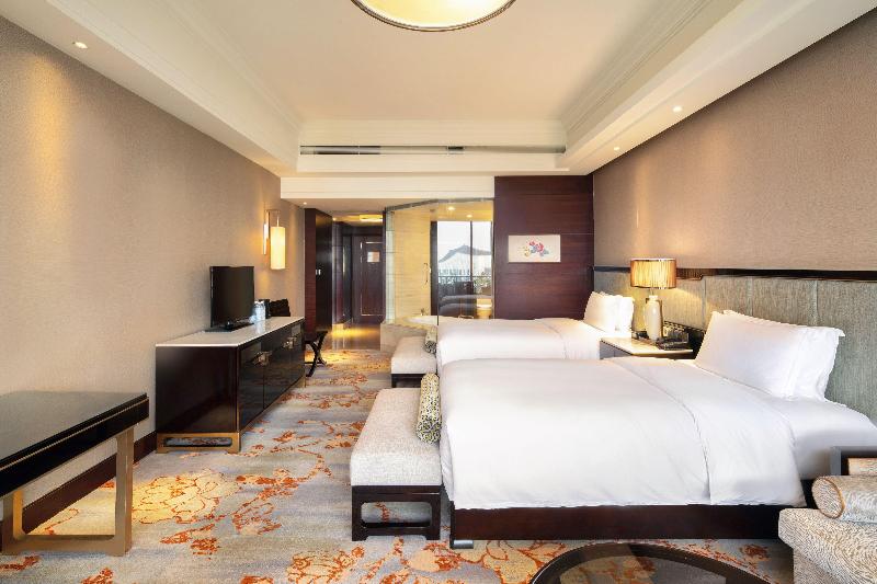 InterContinental Heilong Lake image