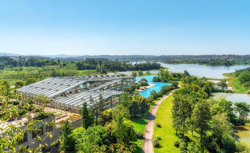 InterContinental Heilong Lake image