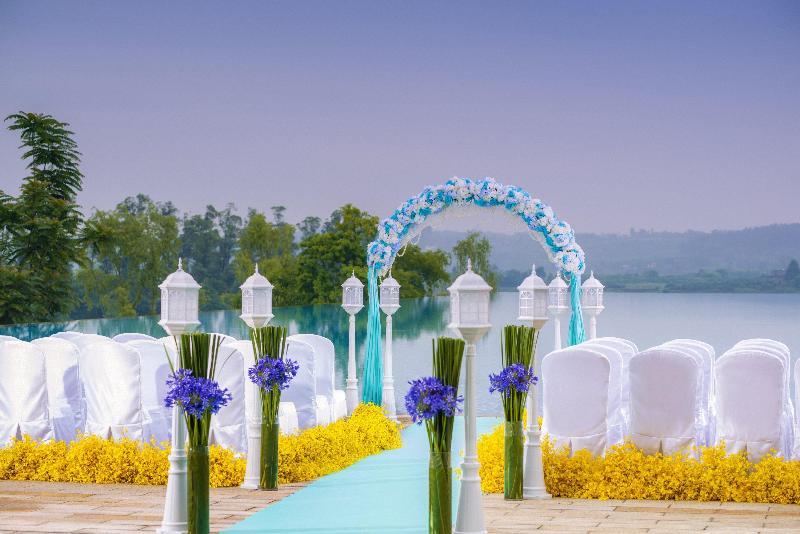 InterContinental Heilong Lake image